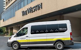 The Westin Crystal City Reagan National Airport